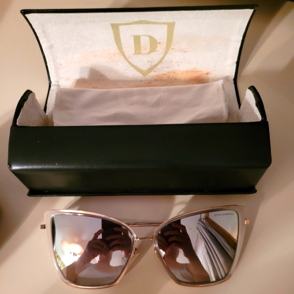DITA SUNGLASSES